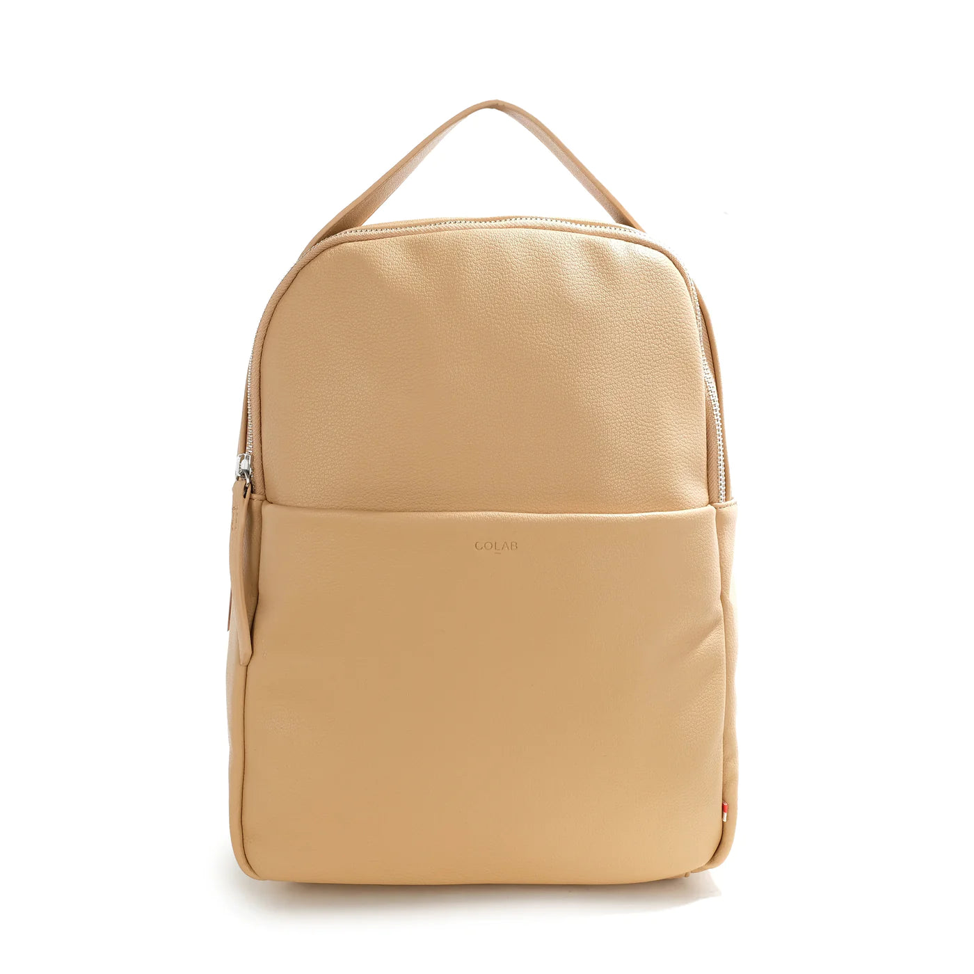 colab leather backpack Colab First Dibs Backpack – Wilde and Sparrow
