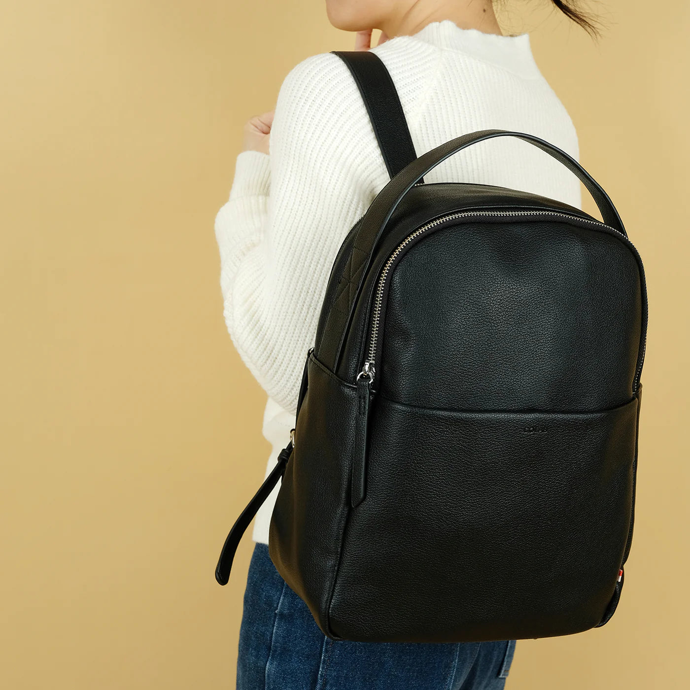 Colab First Dibs Backpack – Wilde and Sparrow1
